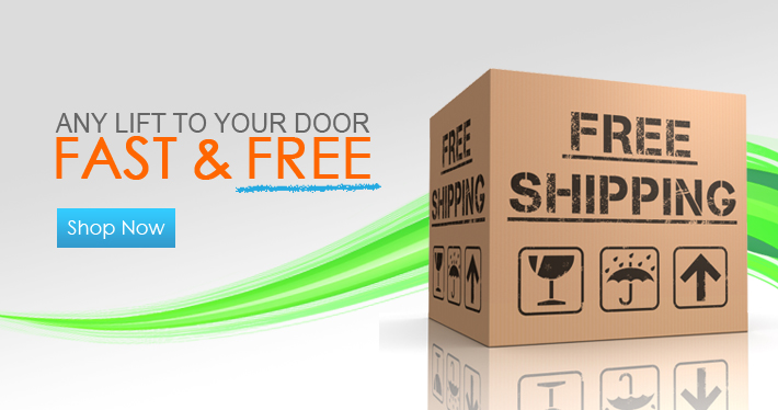 Free Shipping