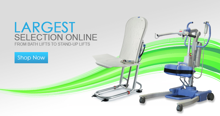 Largest Selection On-Line