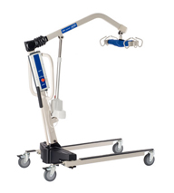 Electric Patient Lifts