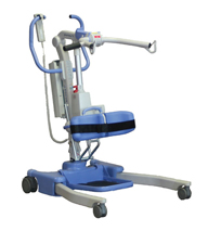 Stand-Up Patient Lifts